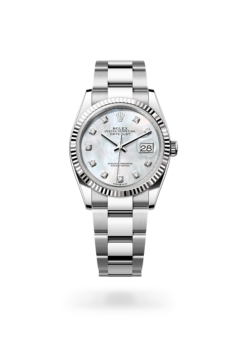 Datejust 36 Datejust 36