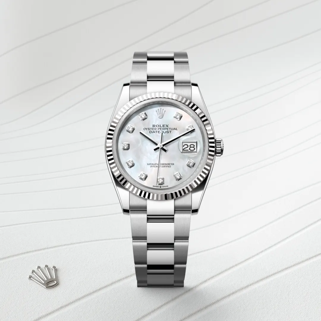 Datejust 36 Datejust 36