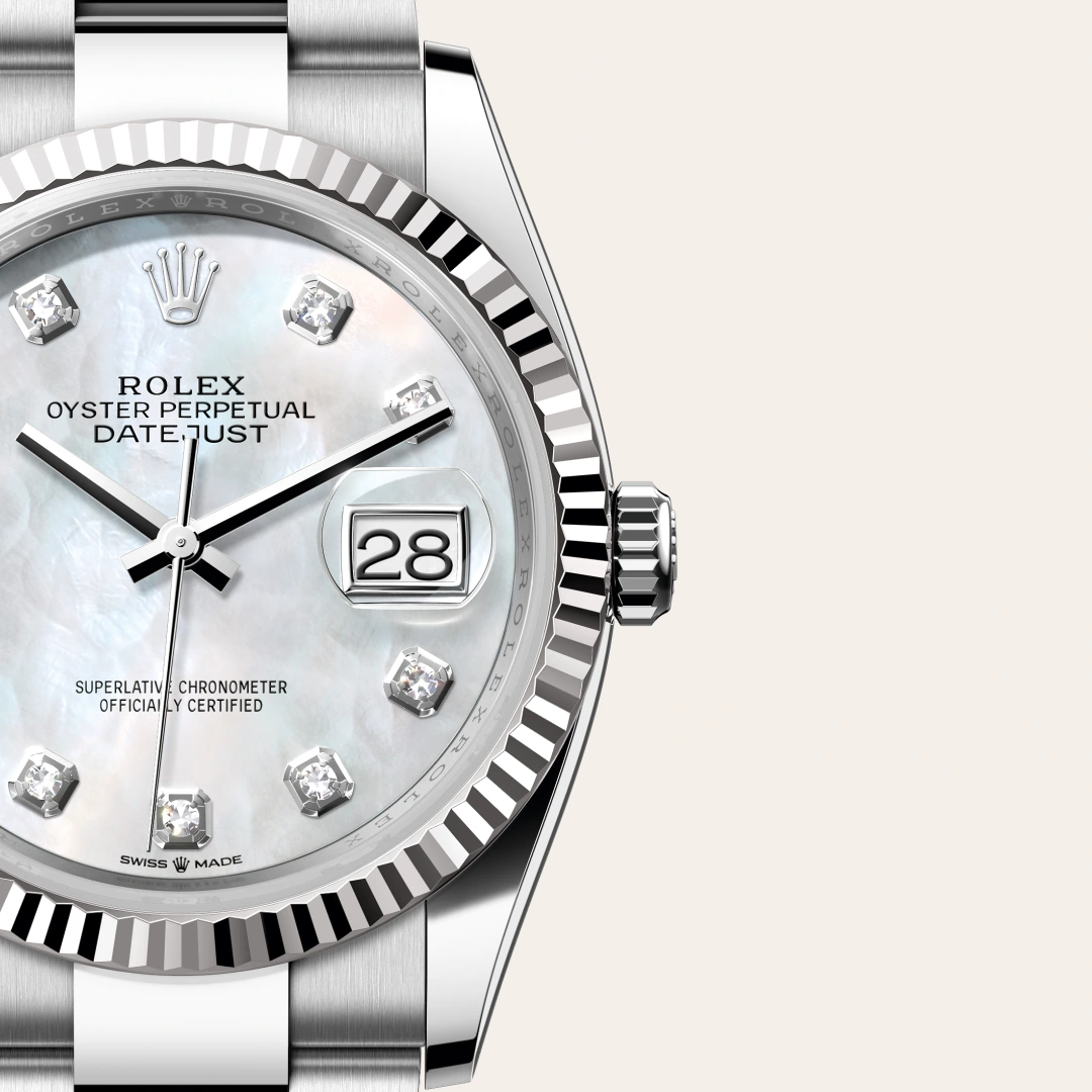 Datejust 36 Datejust 36