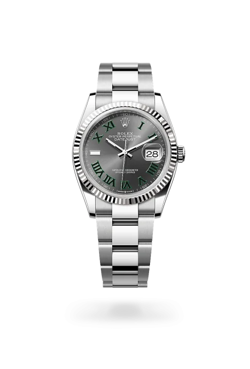 Datejust 36