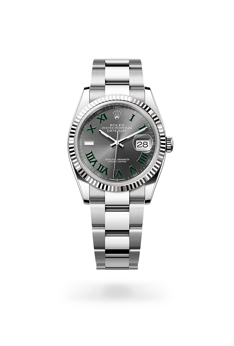 Datejust 36 Datejust 36