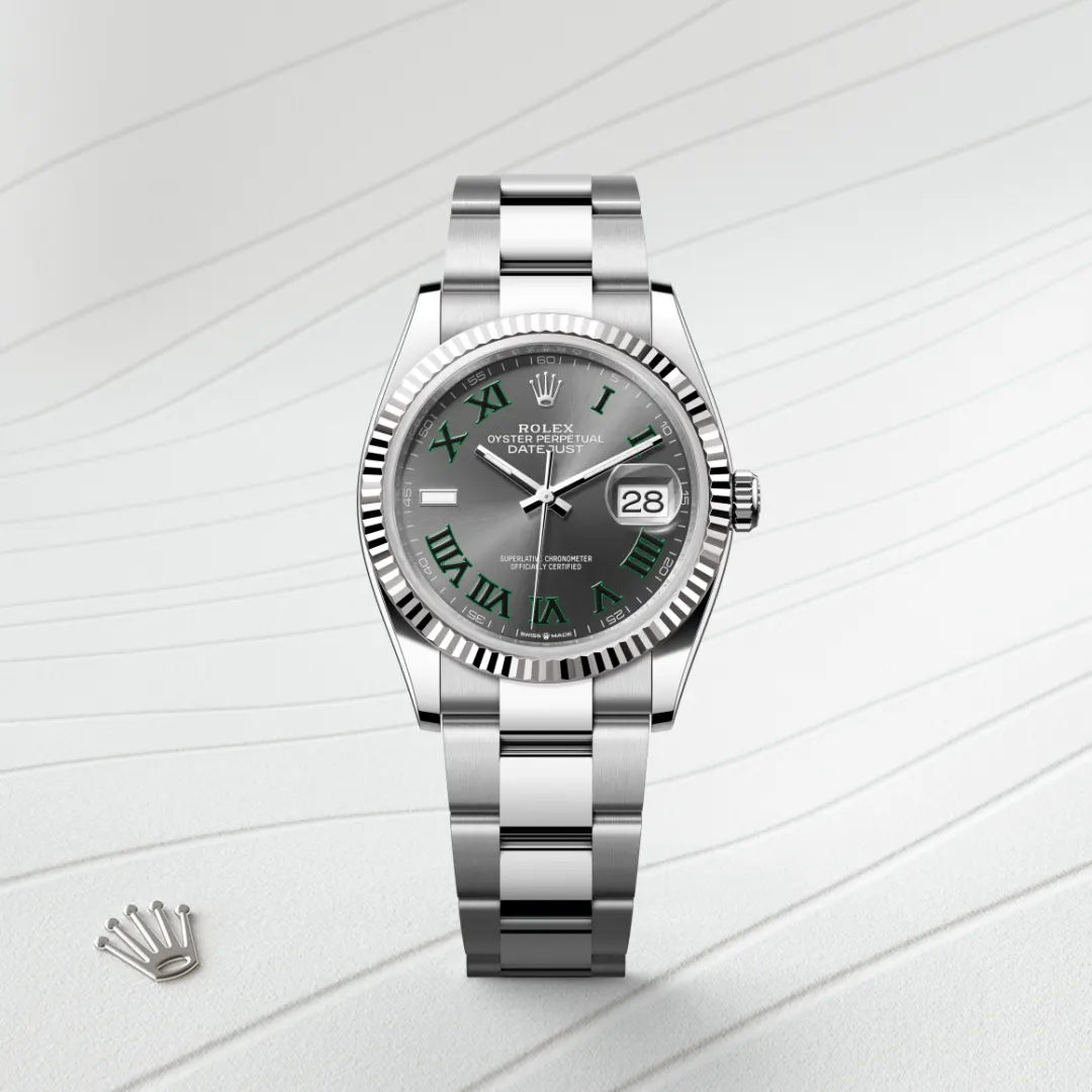 Datejust 36 Datejust 36