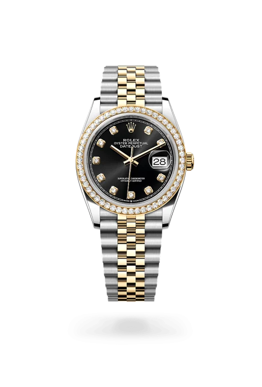 Datejust 36