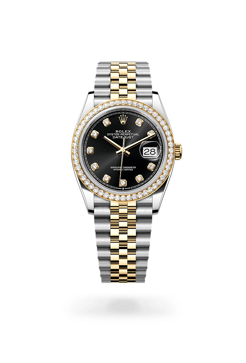 Datejust 36 Datejust 36
