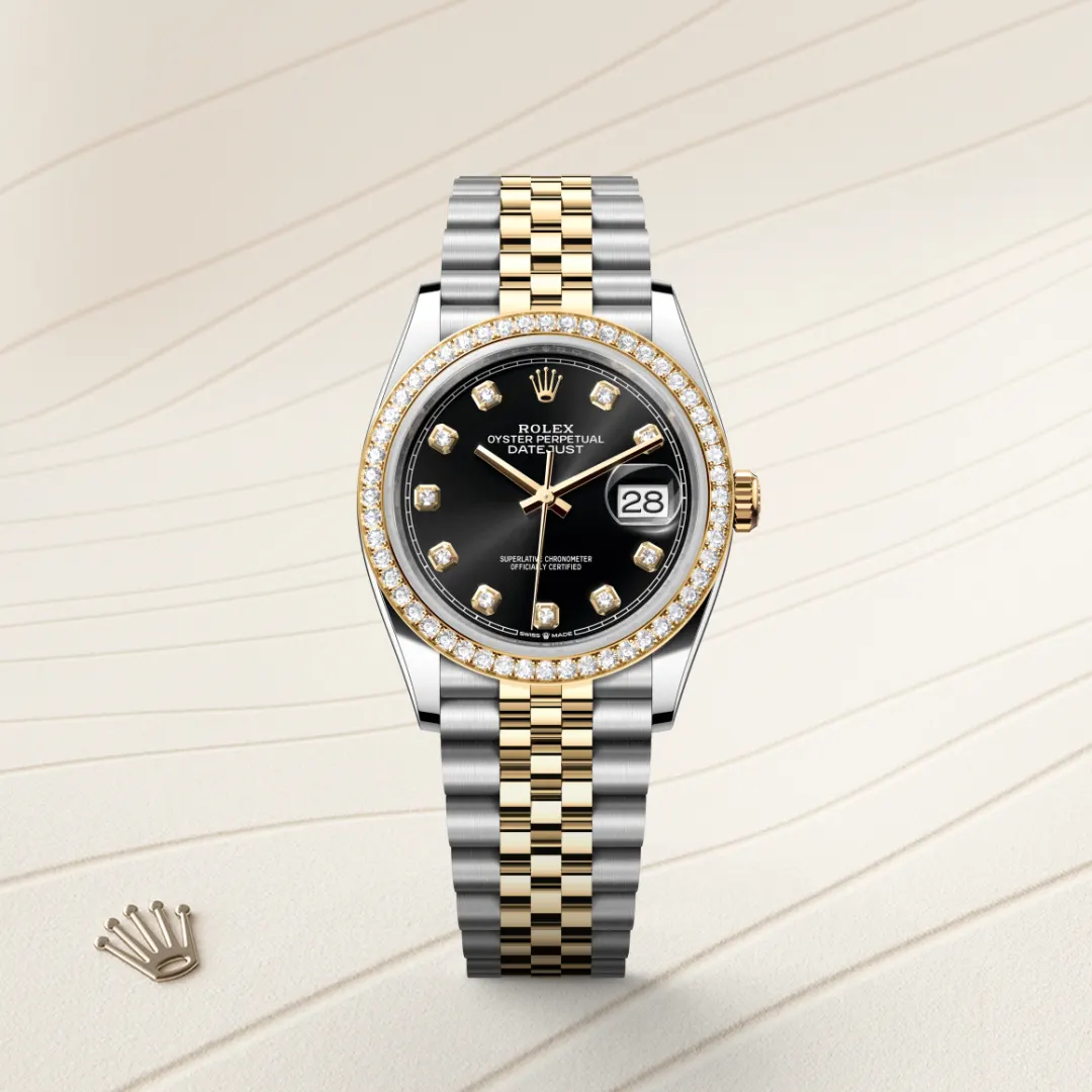 Datejust 36 Datejust 36
