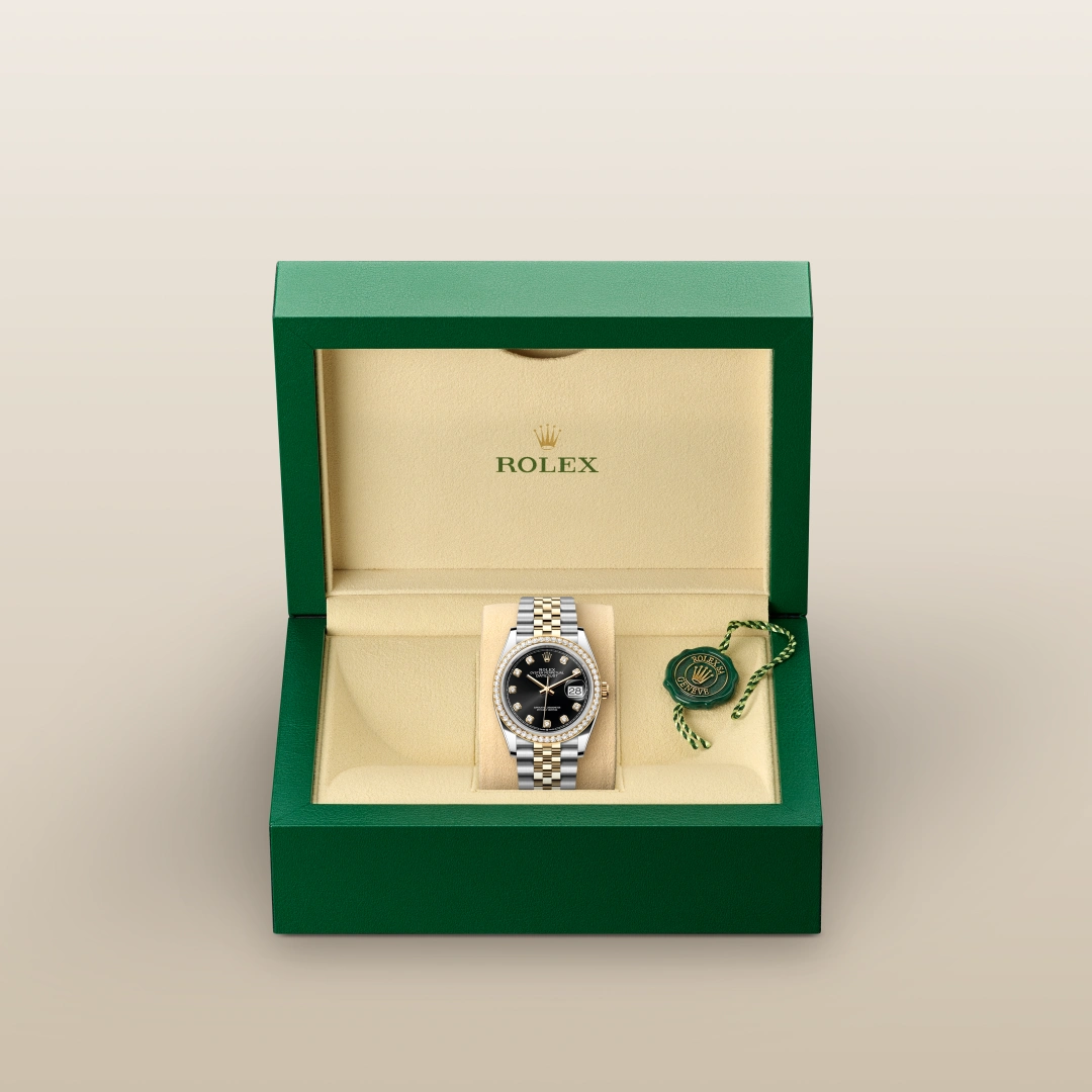 Datejust 36 Datejust 36