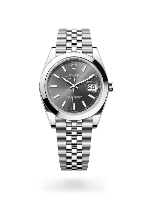 Datejust 41