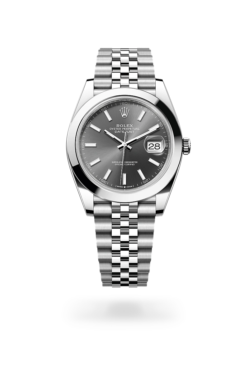 Datejust 41