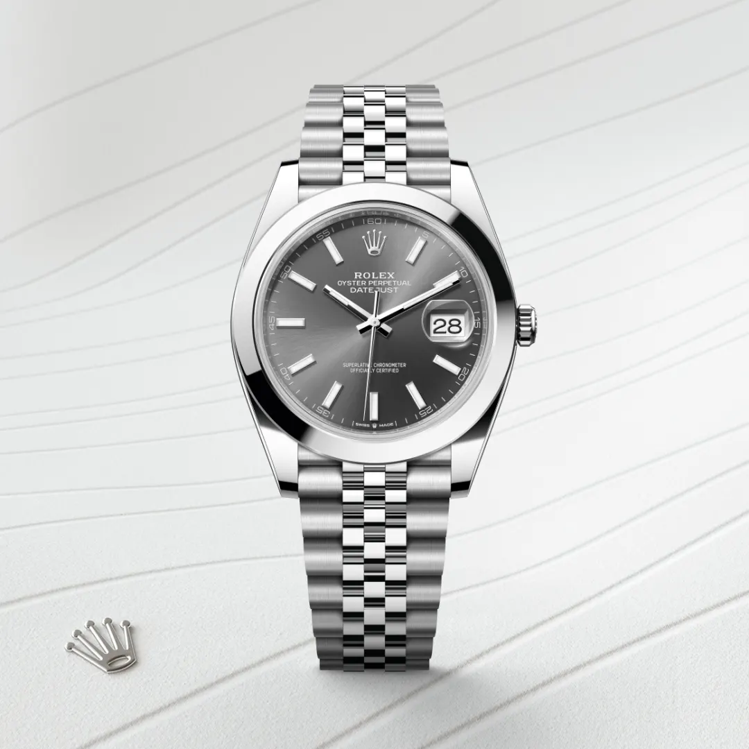 Datejust 41