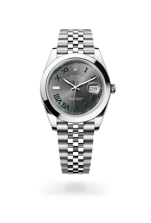 Datejust 41