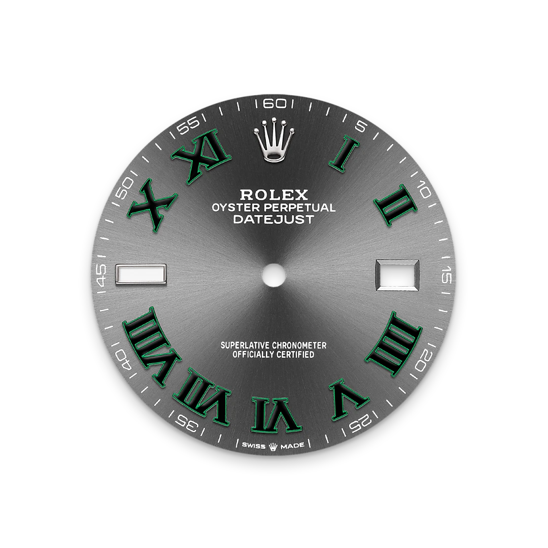 Slate Dial