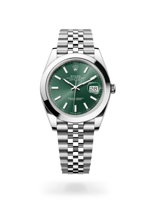 Datejust 41