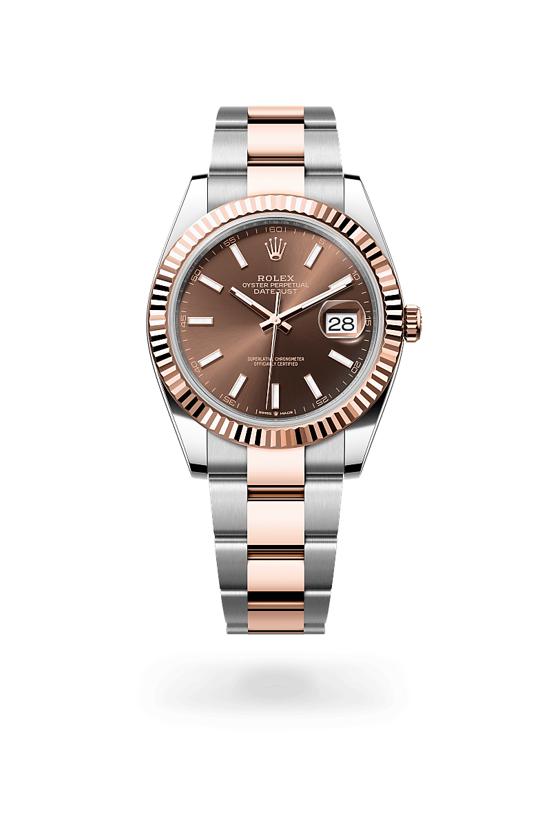 Datejust 41 Datejust 41