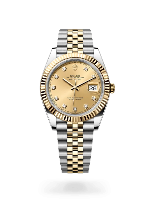 Datejust 41