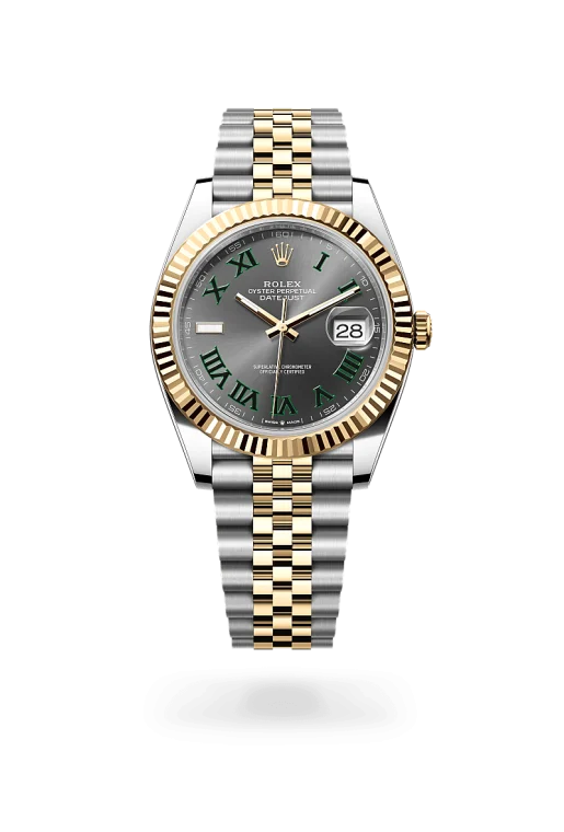 Datejust 41