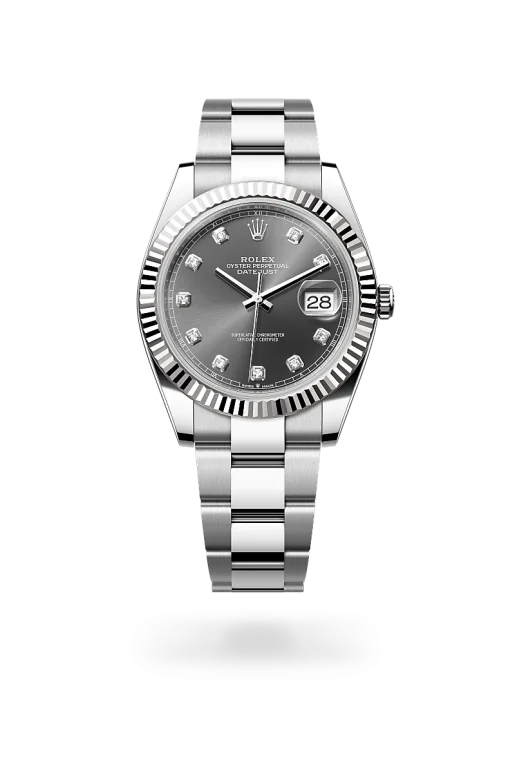 Datejust 41