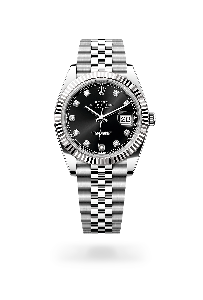 Datejust 41 Datejust 41