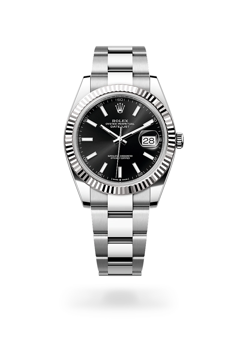 Datejust 41 Datejust 41