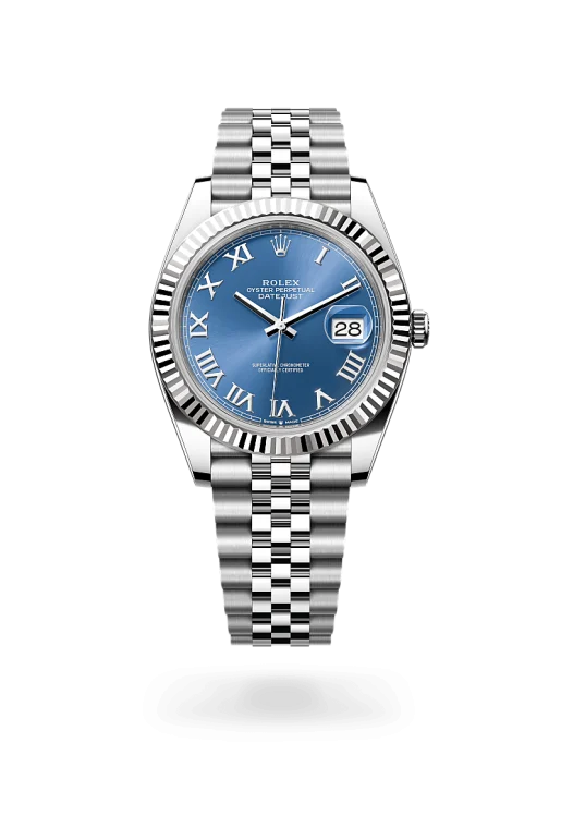Datejust 41