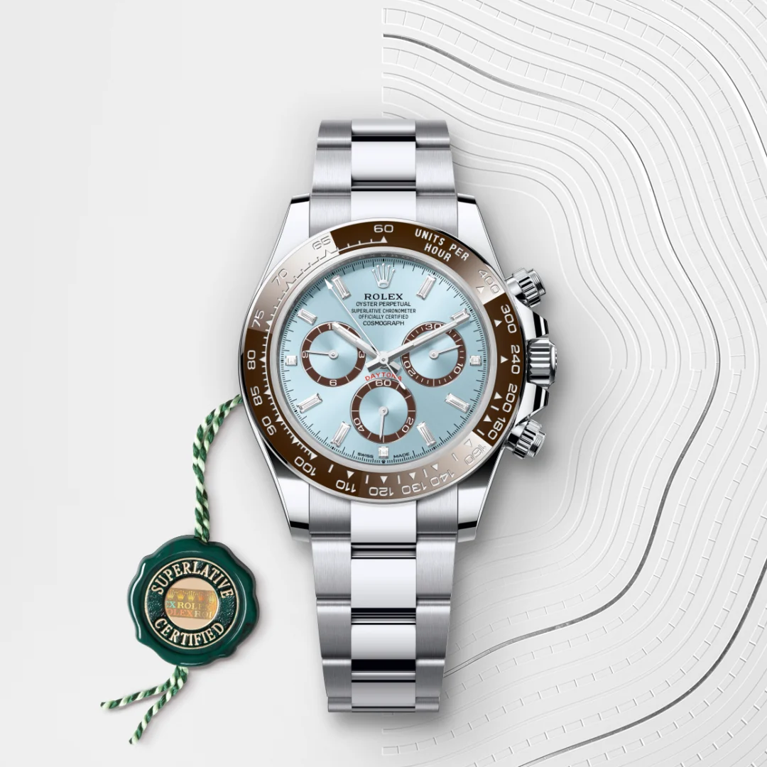 Cosmograph Daytona Cosmograph Daytona