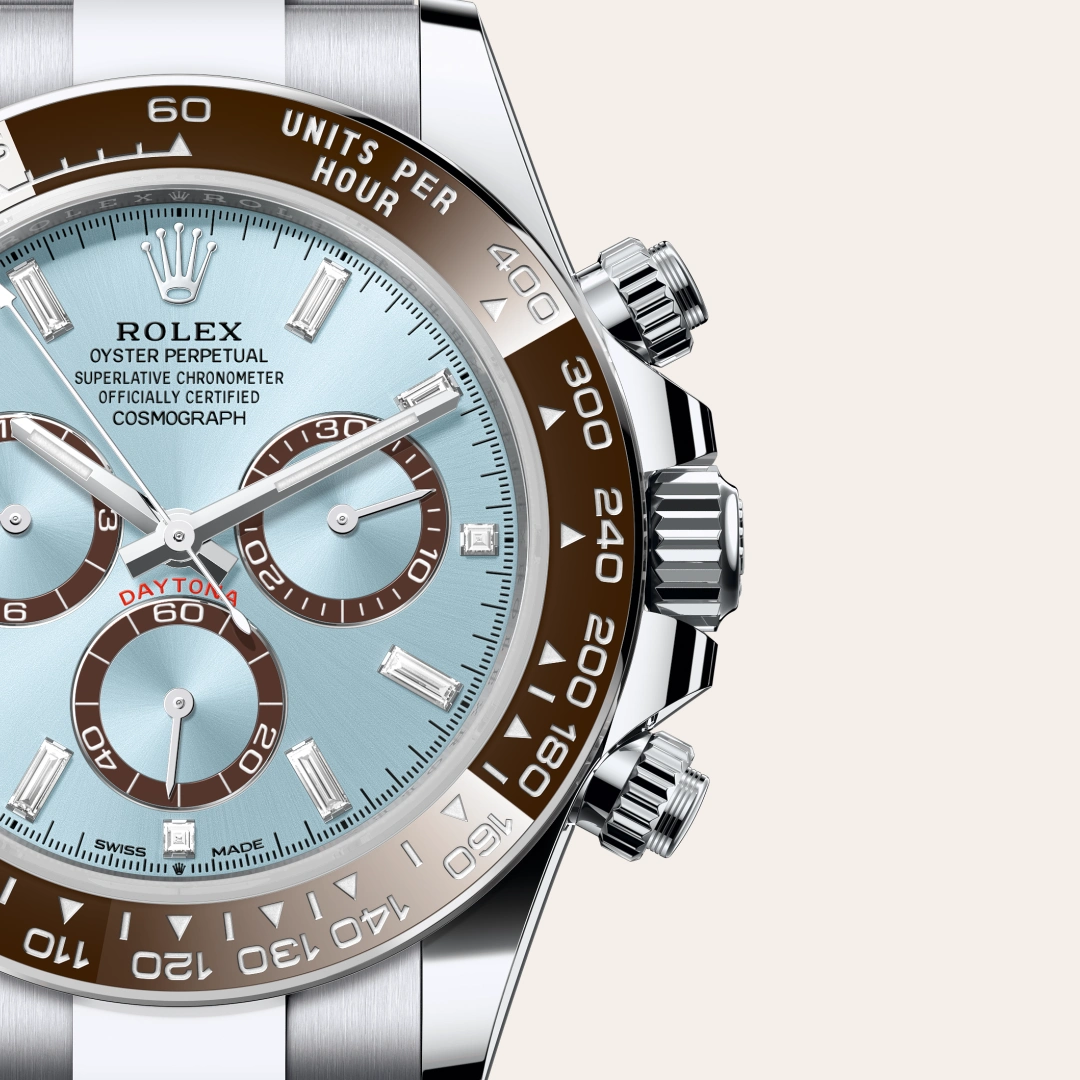 Cosmograph Daytona Cosmograph Daytona