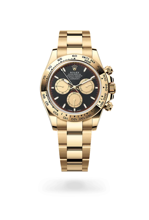 Cosmograph Daytona