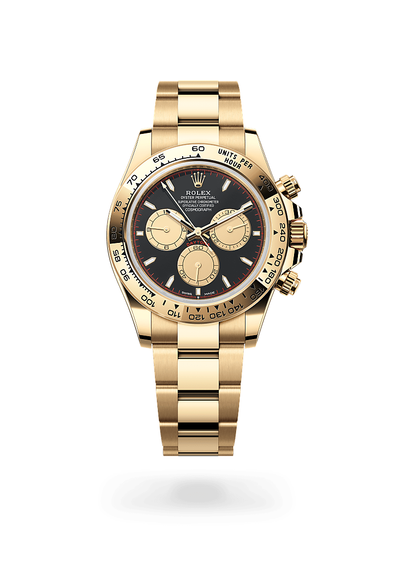 Cosmograph Daytona Cosmograph Daytona