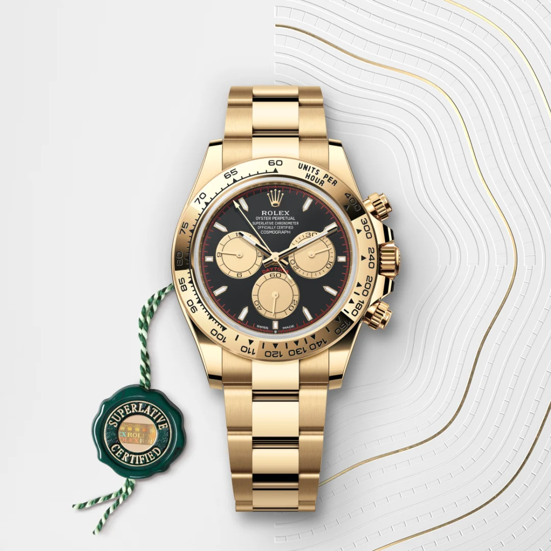 Cosmograph Daytona Cosmograph Daytona