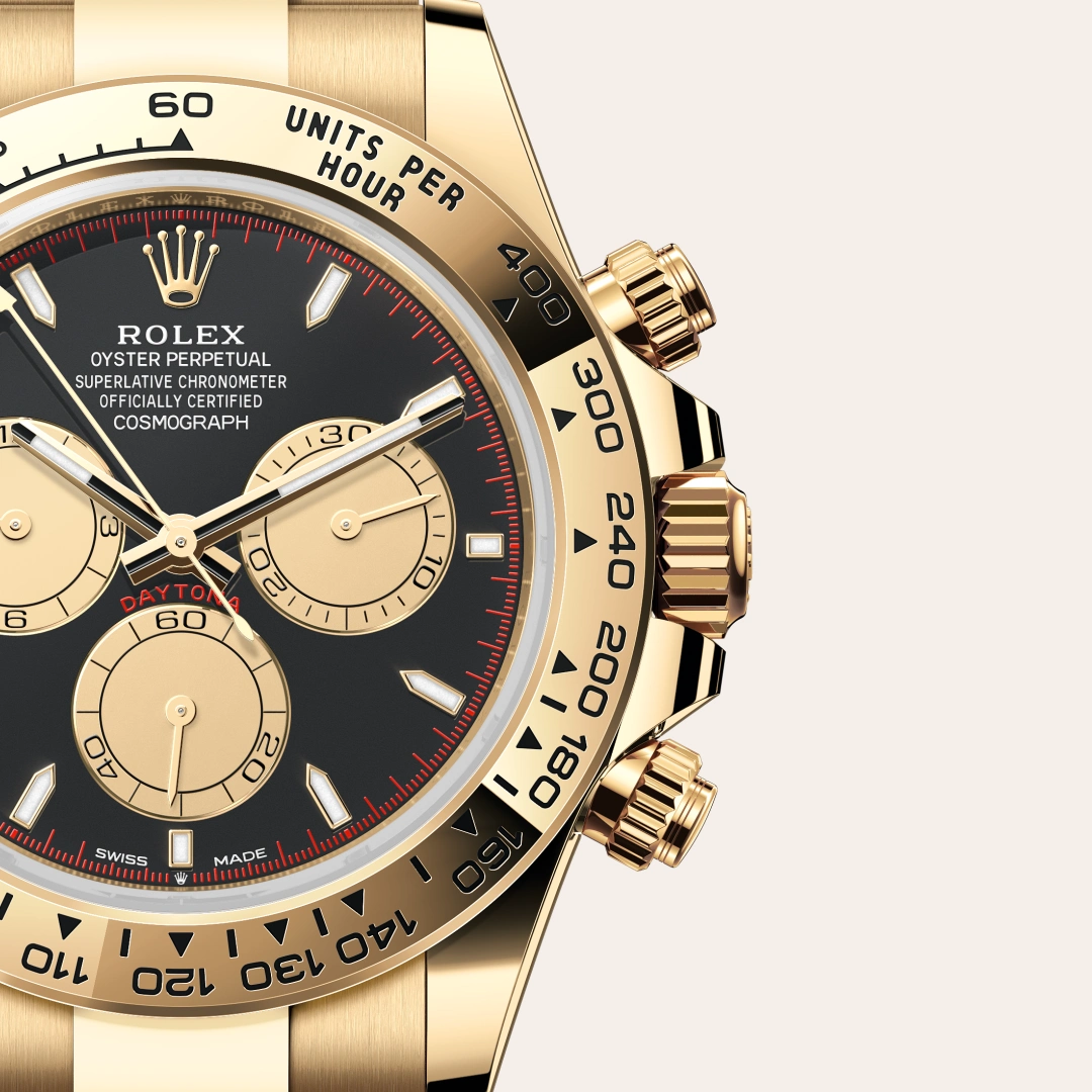 Cosmograph Daytona Cosmograph Daytona
