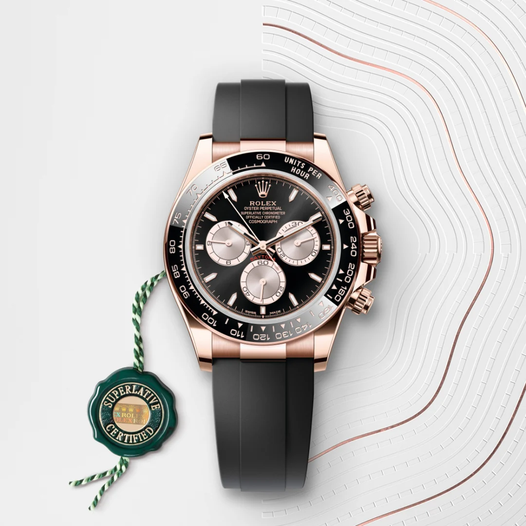Cosmograph Daytona