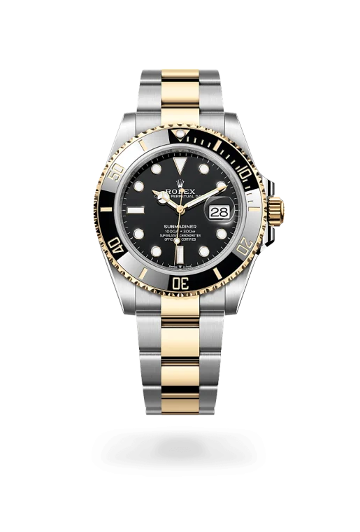 Submariner Date