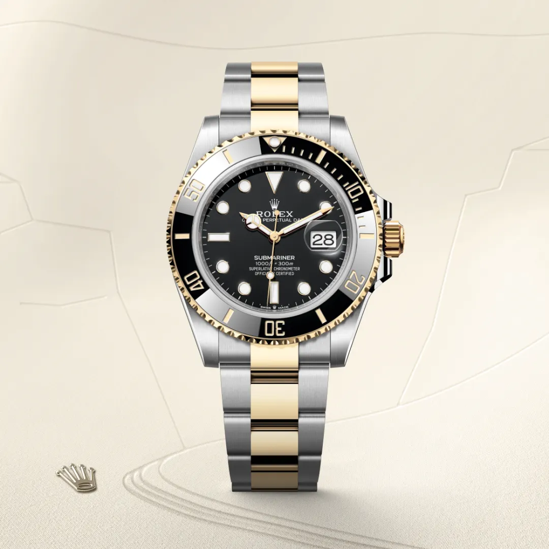 Submariner Date Submariner Date