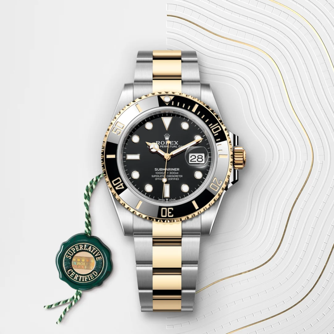 Submariner Date Submariner Date