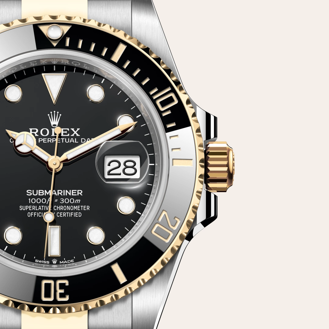 Submariner Date Submariner Date