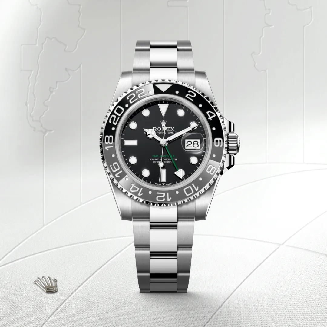 GMT-Master II GMT-Master II