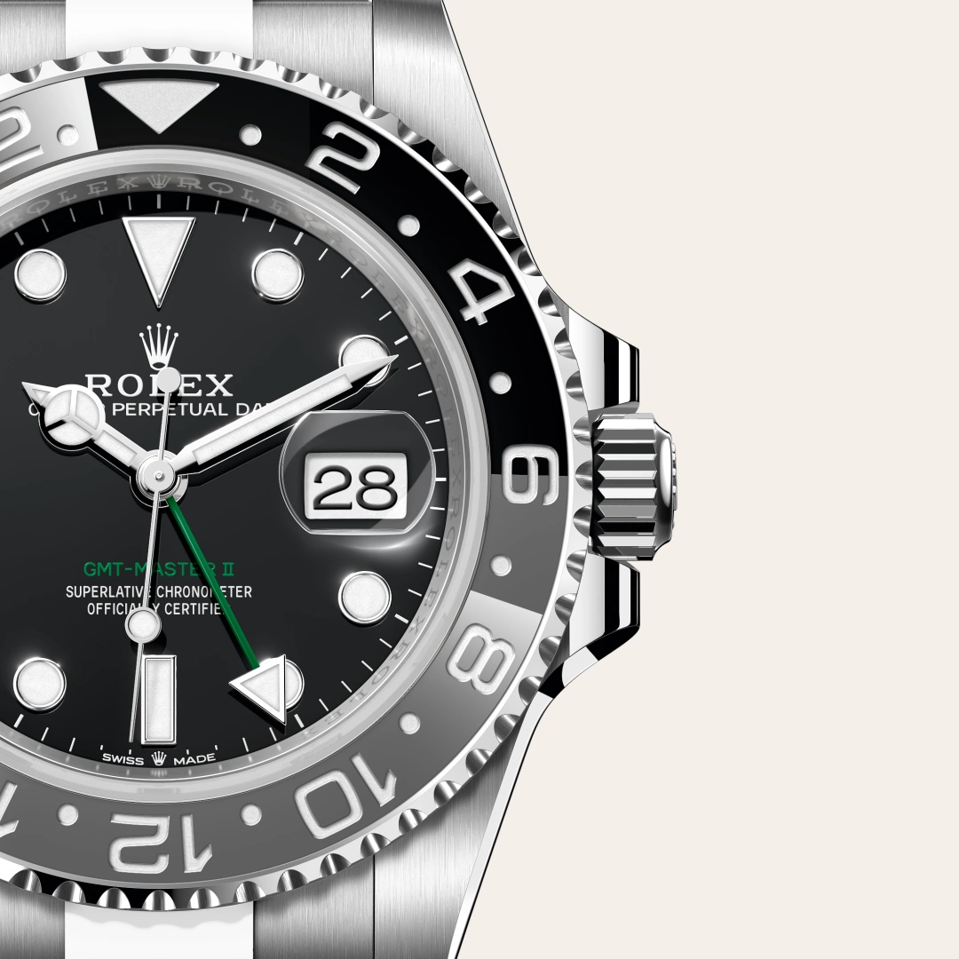 GMT-Master II GMT-Master II