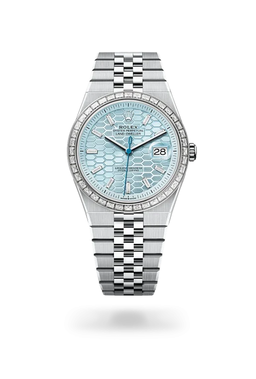 Land-Dweller 40