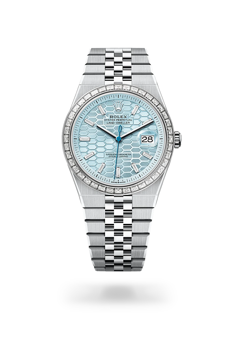 Land-Dweller 40