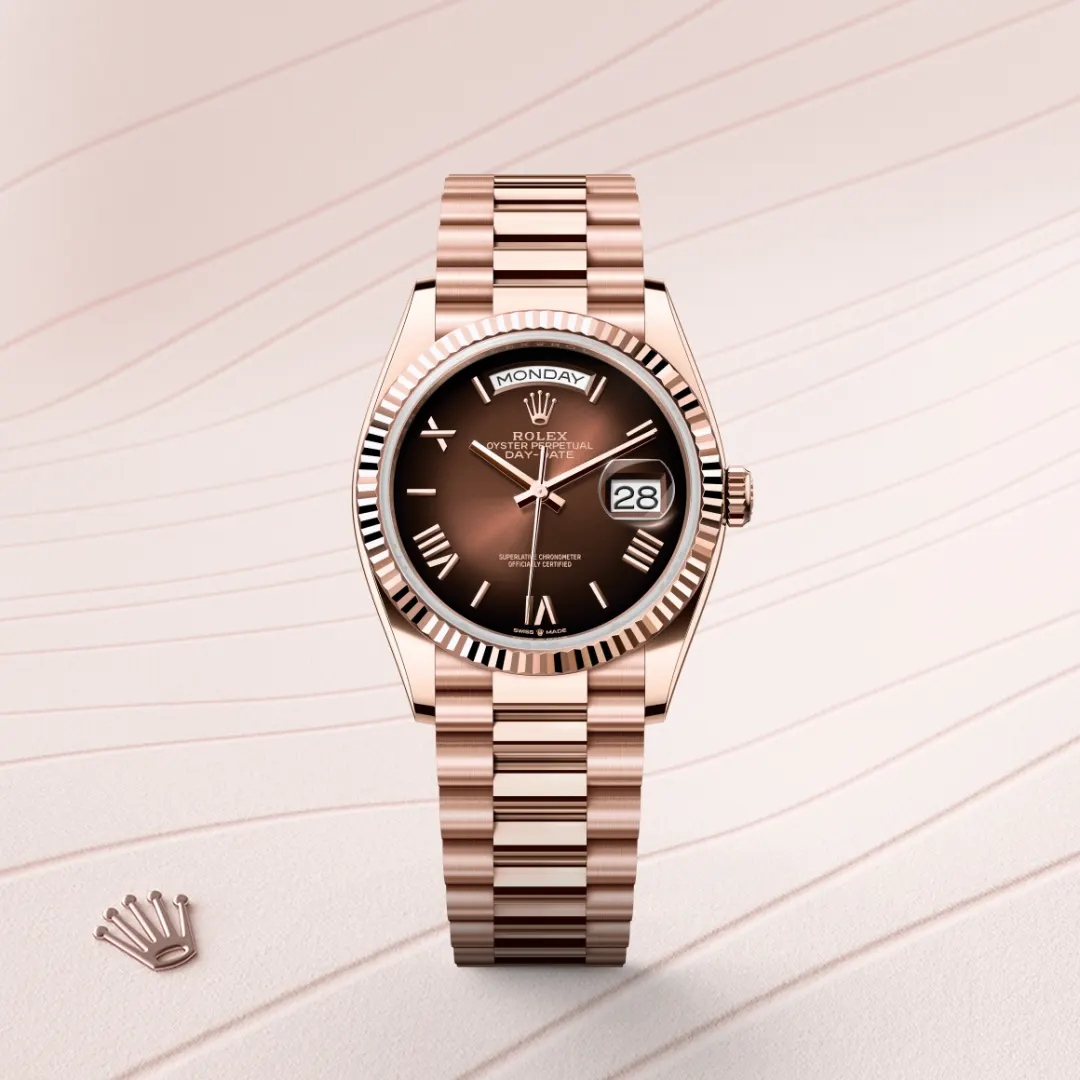 Day-Date 36 Day-Date 36