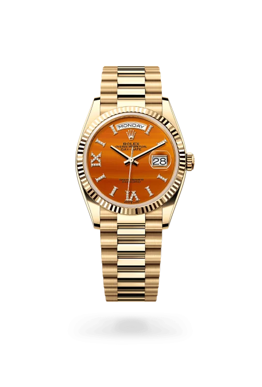 Day-Date 36