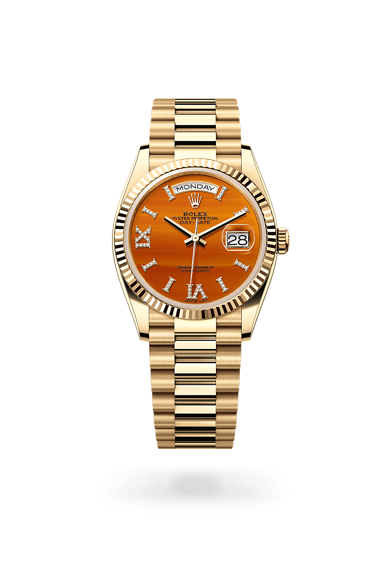 Day-Date 36