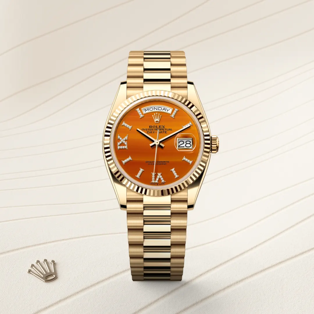 Day-Date 36 Day-Date 36
