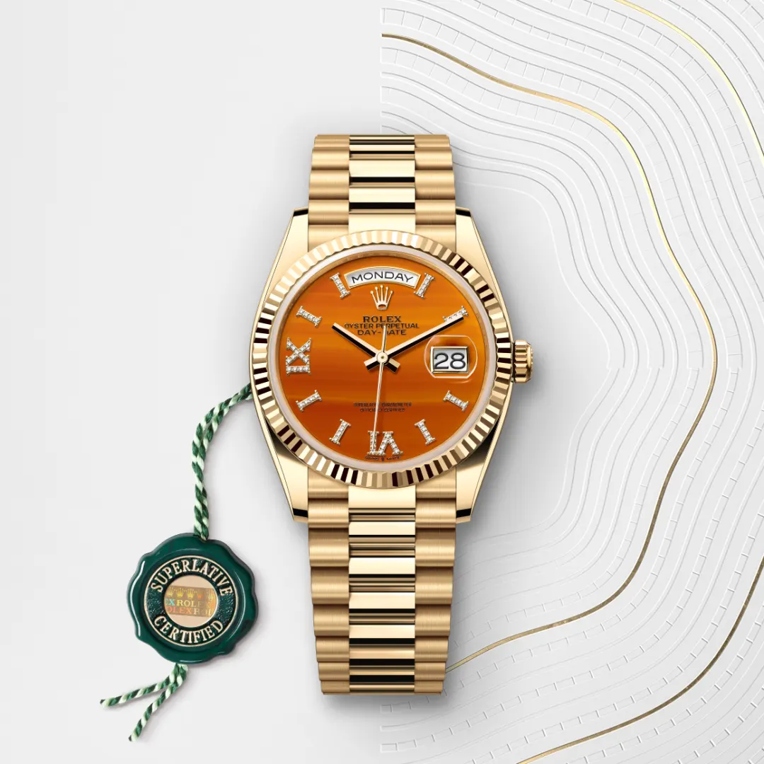 Day-Date 36 Day-Date 36