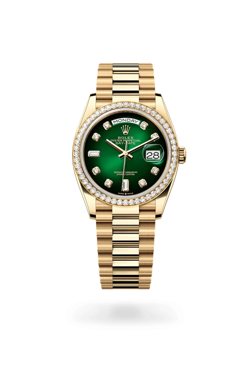 Day-Date 36