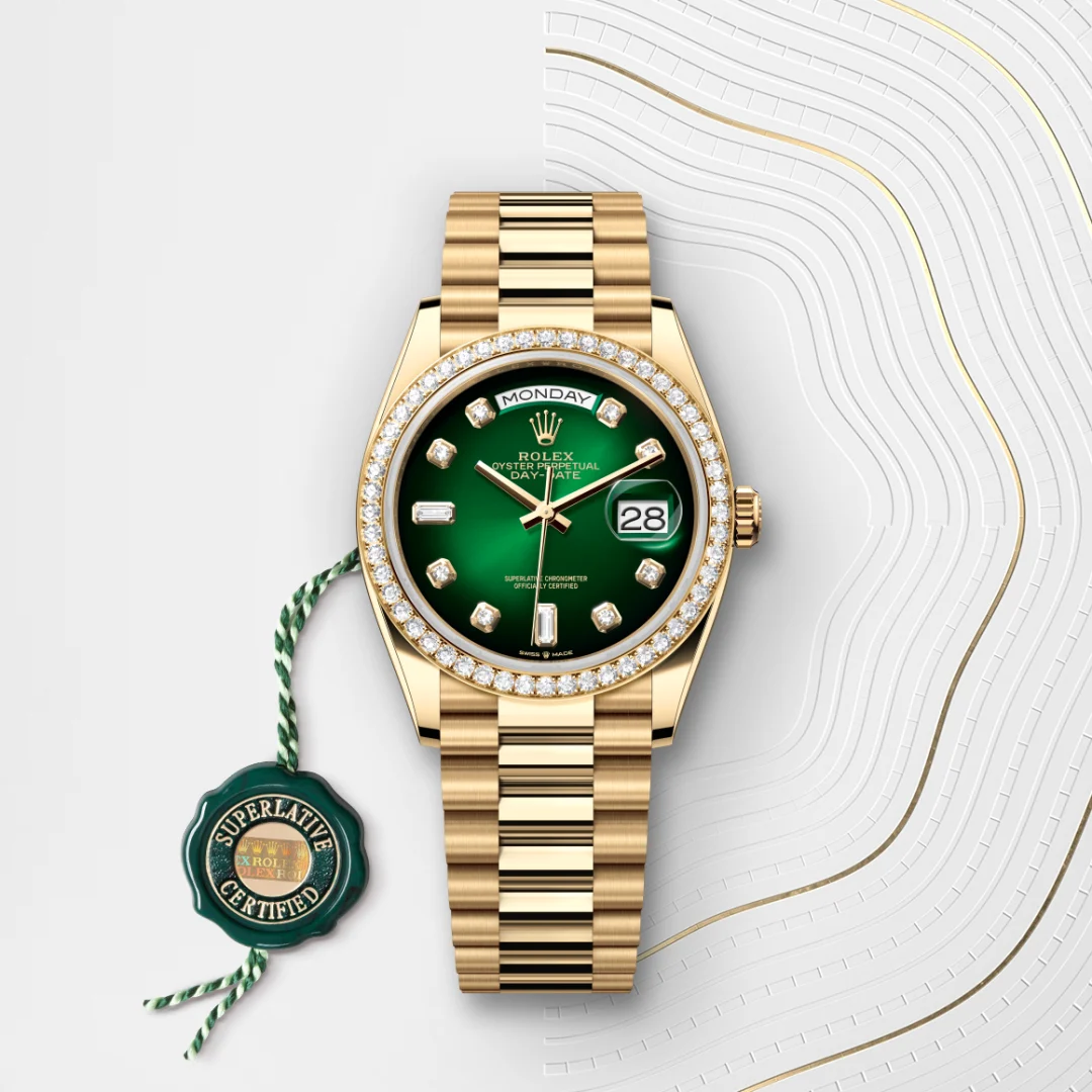 Day-Date 36 Day-Date 36