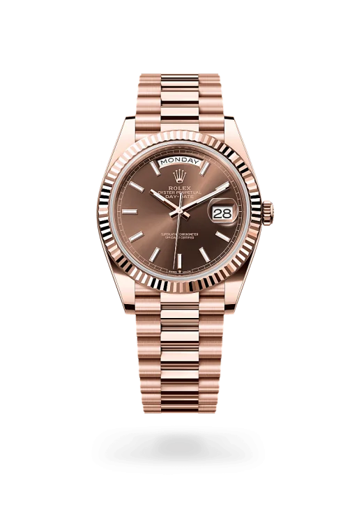 Day-Date 40