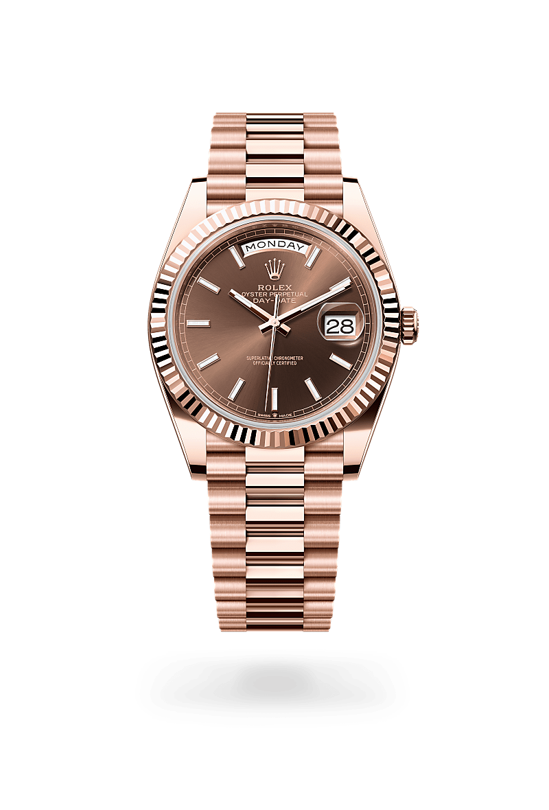 Day-Date 40