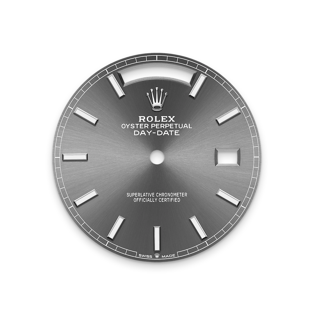 Slate Dial