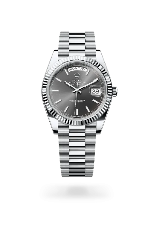 Day-Date 40