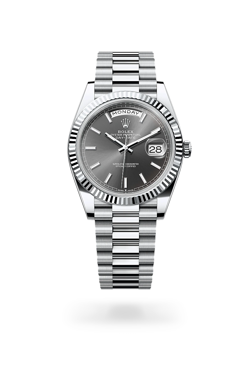 Day-Date 40